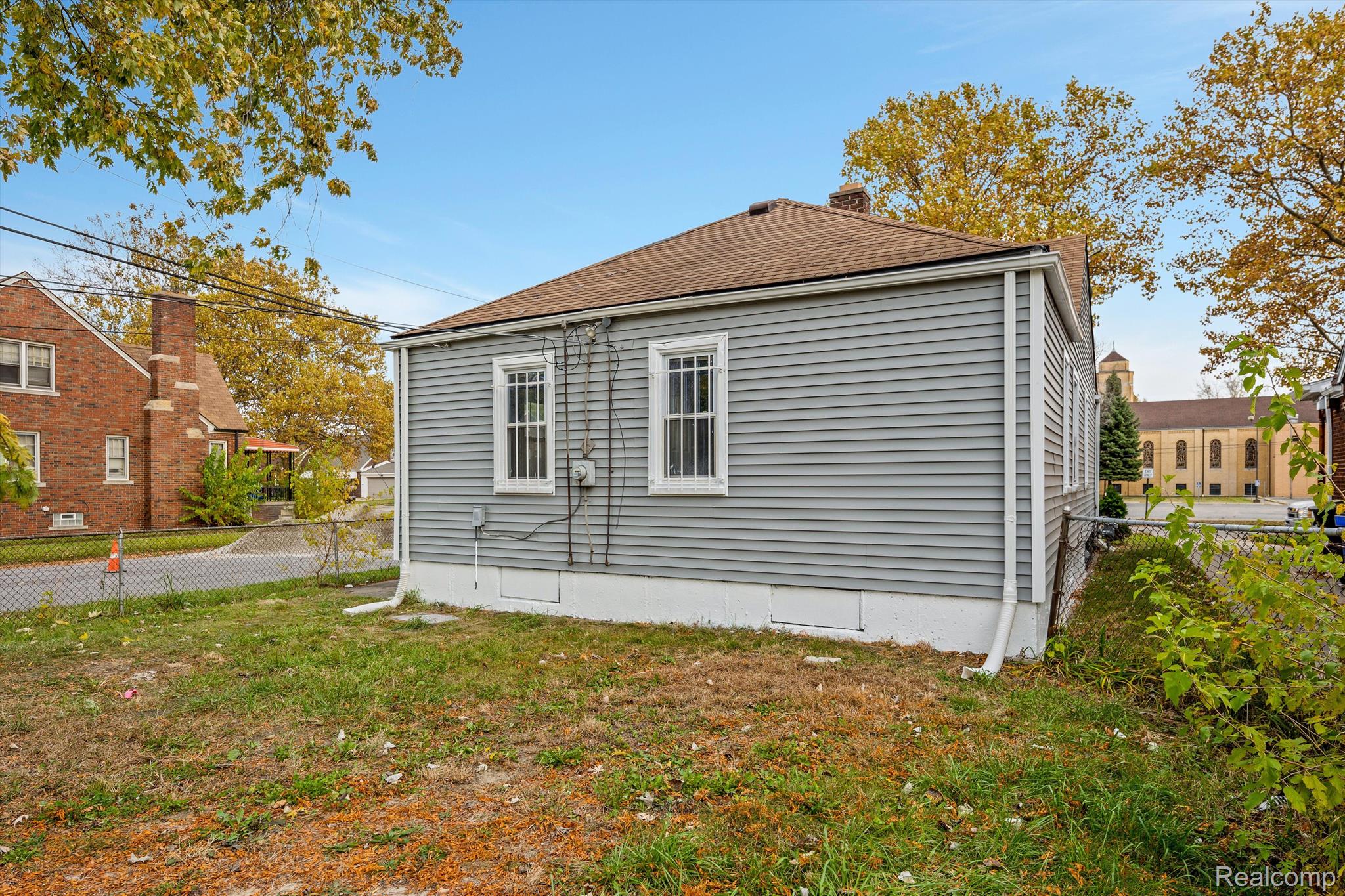 2400 S Annabelle Street Detroit City MI 48217