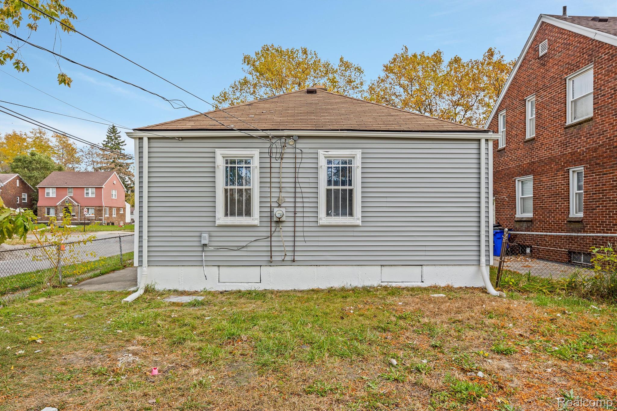 2400 S Annabelle Street Detroit City MI 48217