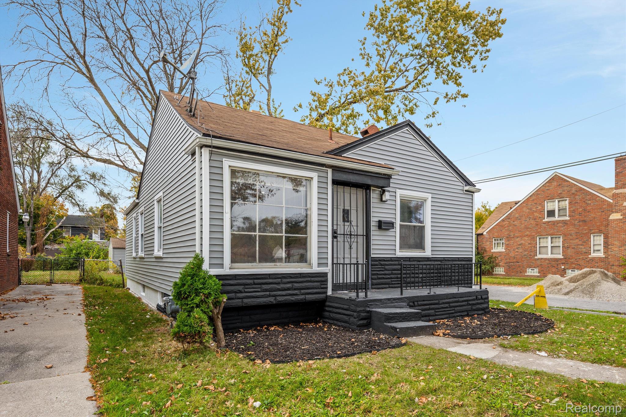2400 S Annabelle Street Detroit City MI 48217