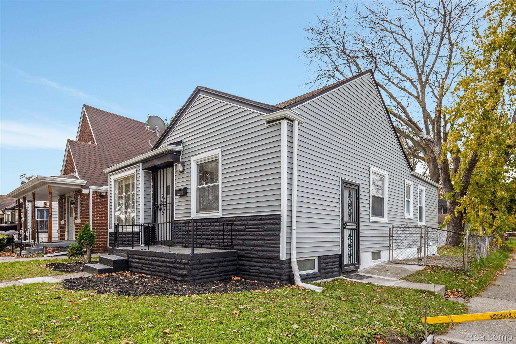 2400 S Annabelle Street Detroit City MI 48217