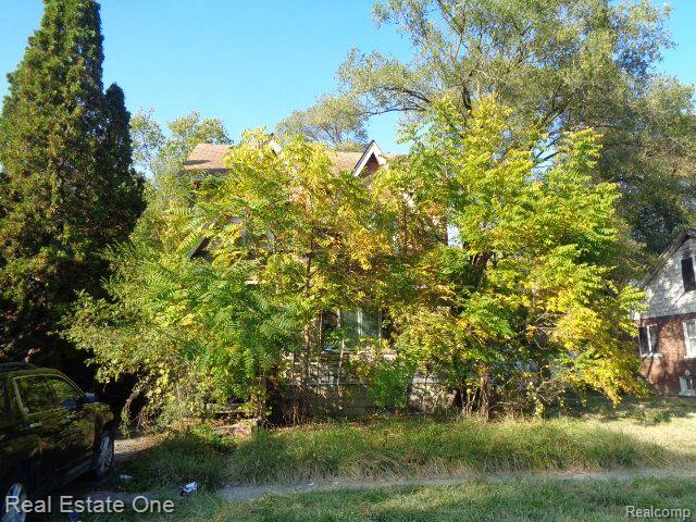 14531 Lappin Street Detroit City MI 48205