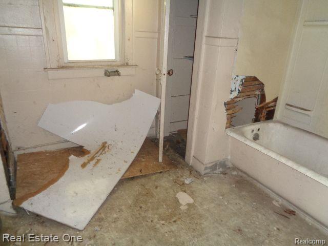 14531 Lappin Street Detroit City MI 48205