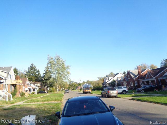 14531 Lappin Street Detroit City MI 48205
