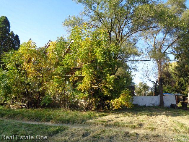 14531 Lappin Street Detroit City MI 48205
