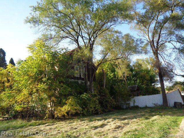 14531 Lappin Street Detroit City MI 48205