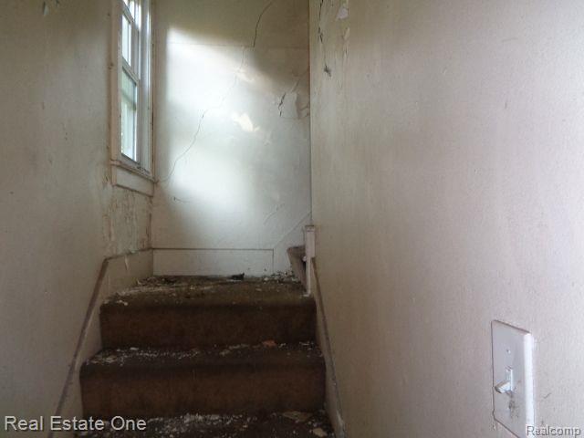 14531 Lappin Street Detroit City MI 48205