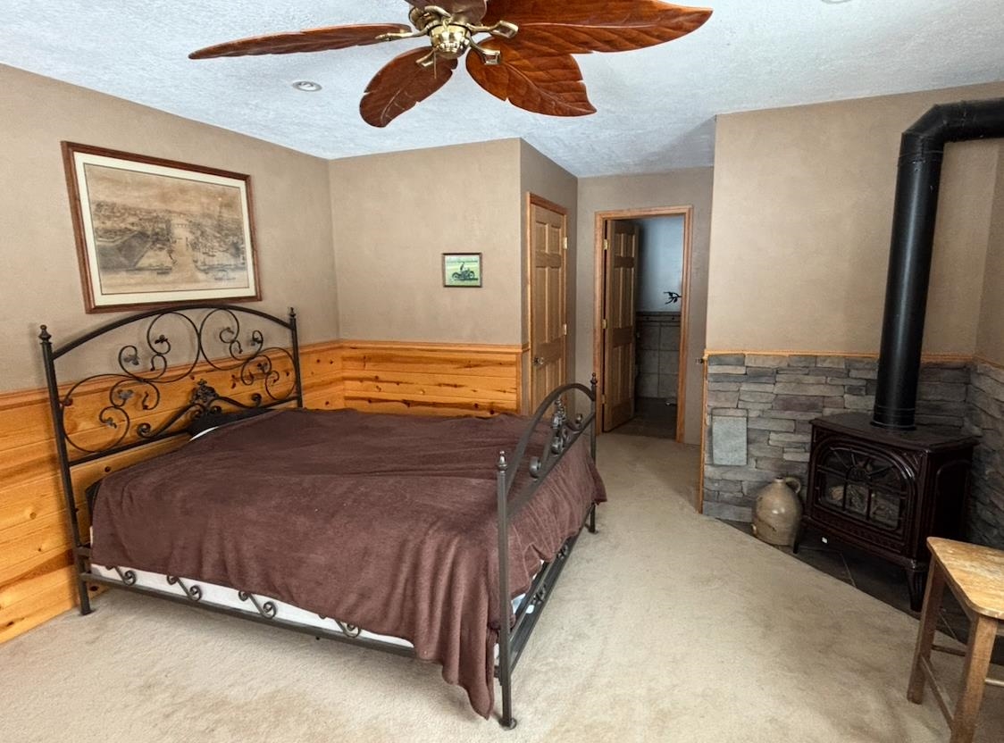 6345 E Jordan Road Banks Township MI 49729