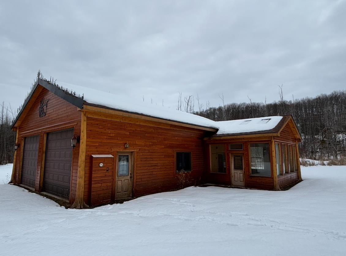 6345 E Jordan Road Banks Township MI 49729