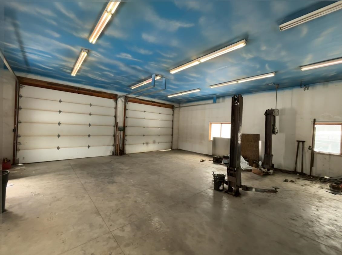 6345 E Jordan Road Banks Township MI 49729