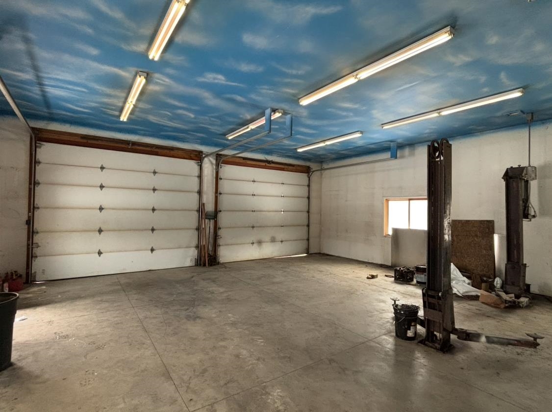 6345 E Jordan Road Banks Township MI 49729