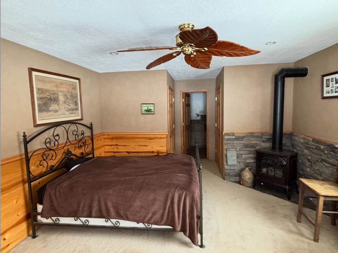 6345 E Jordan Road Banks Township MI 49729