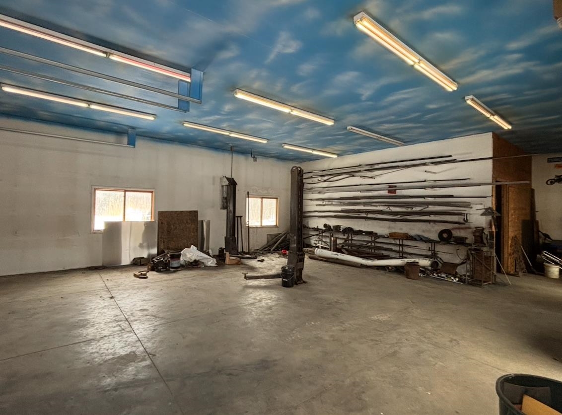 6345 E Jordan Road Banks Township MI 49729