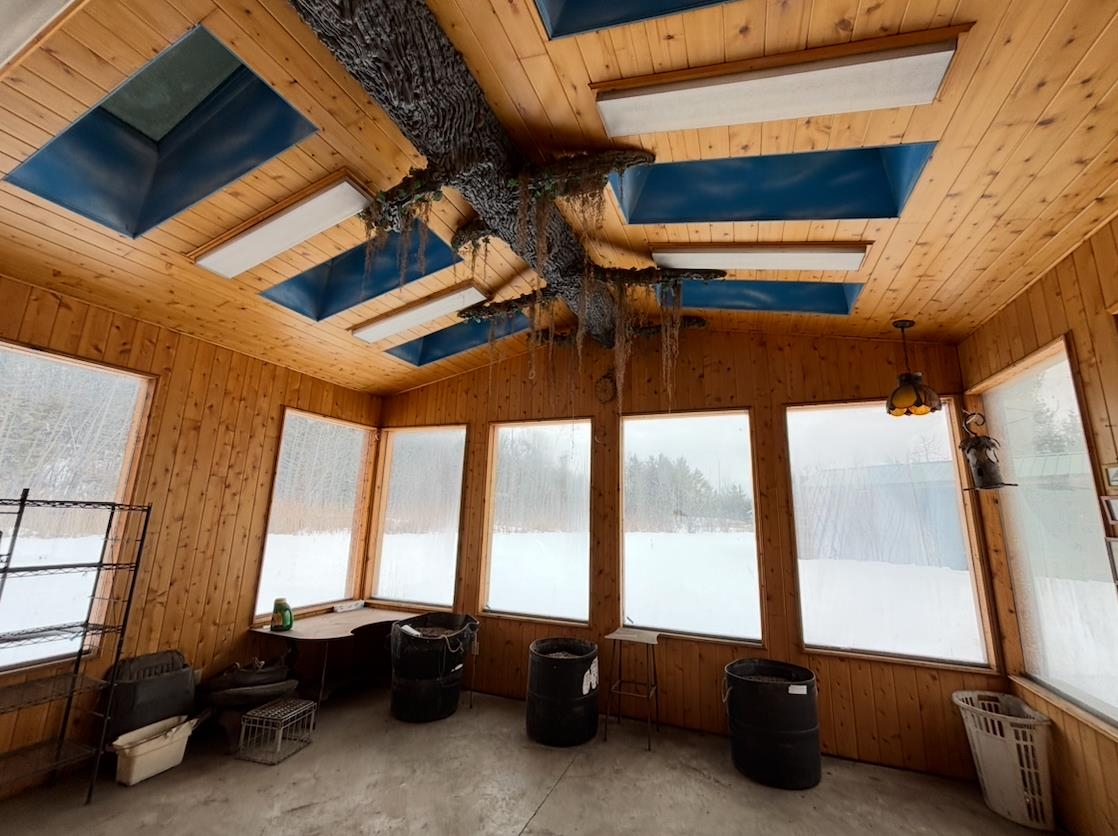 6345 E Jordan Road Banks Township MI 49729