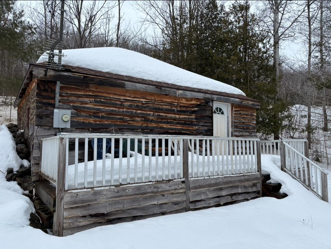 6345 E Jordan Road Banks Township MI 49729