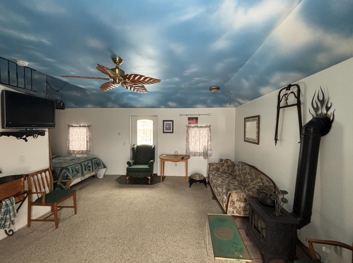 6345 E Jordan Road Banks Township MI 49729