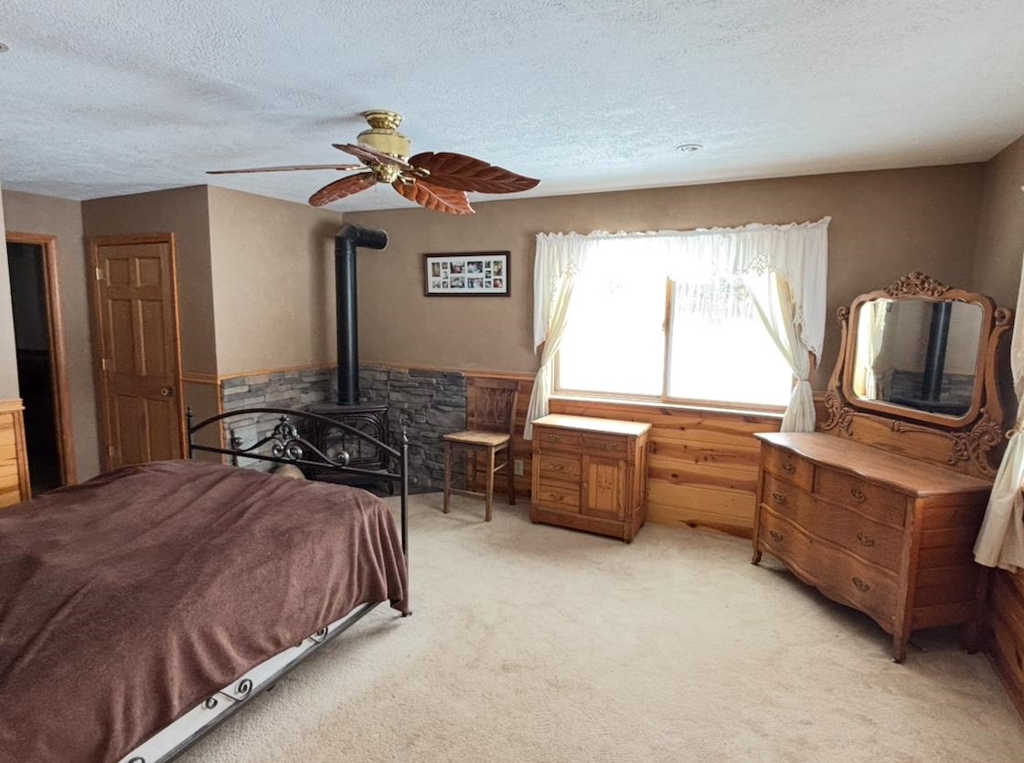 6345 E Jordan Road Banks Township MI 49729