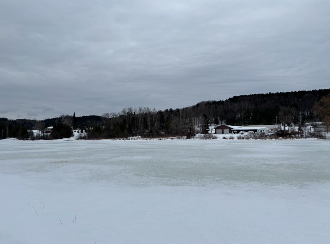 6345 E Jordan Road Banks Township MI 49729