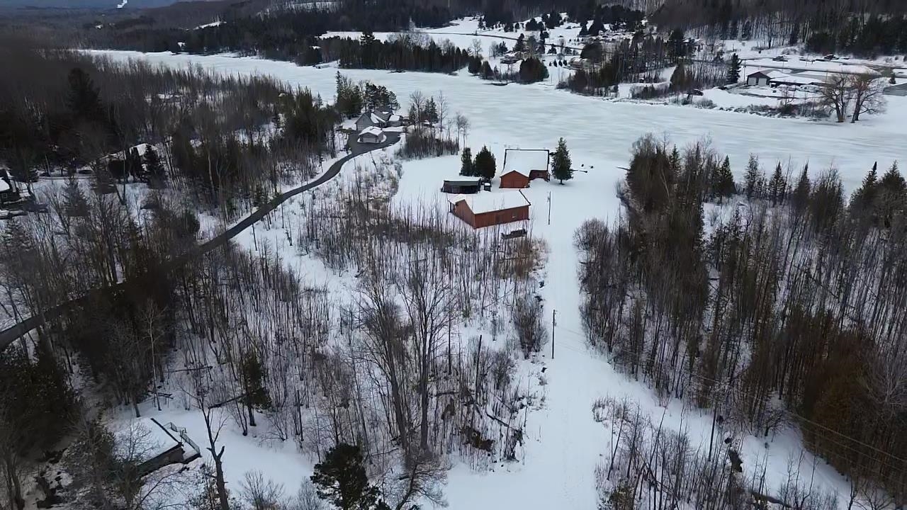 6345 E Jordan Road Banks Township MI 49729