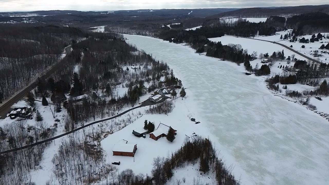 6345 E Jordan Road Banks Township MI 49729