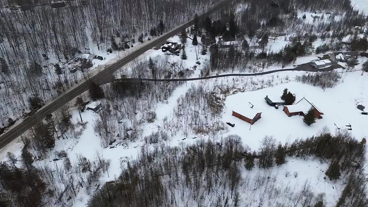 6345 E Jordan Road Banks Township MI 49729