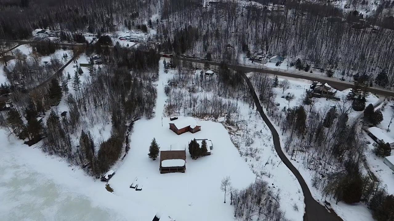 6345 E Jordan Road Banks Township MI 49729