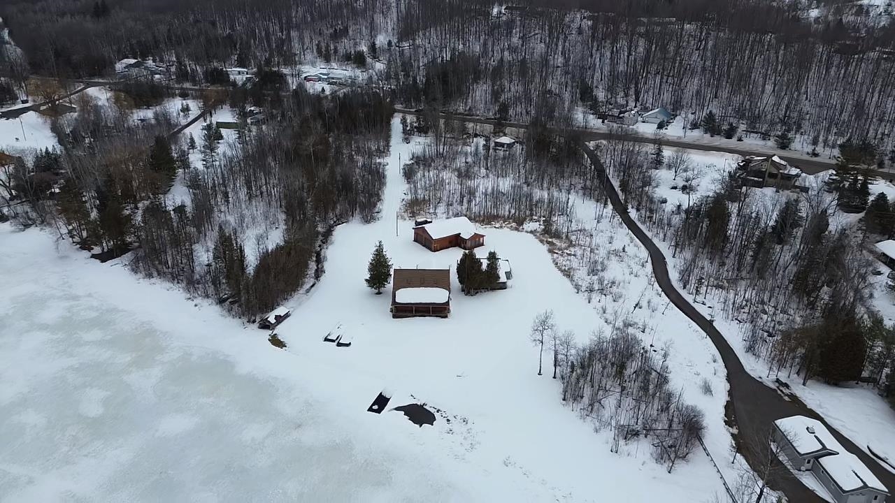 6345 E Jordan Road Banks Township MI 49729