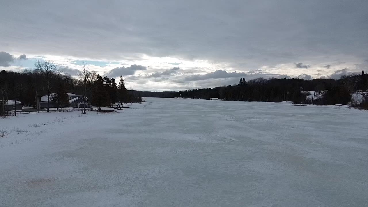 6345 E Jordan Road Banks Township MI 49729