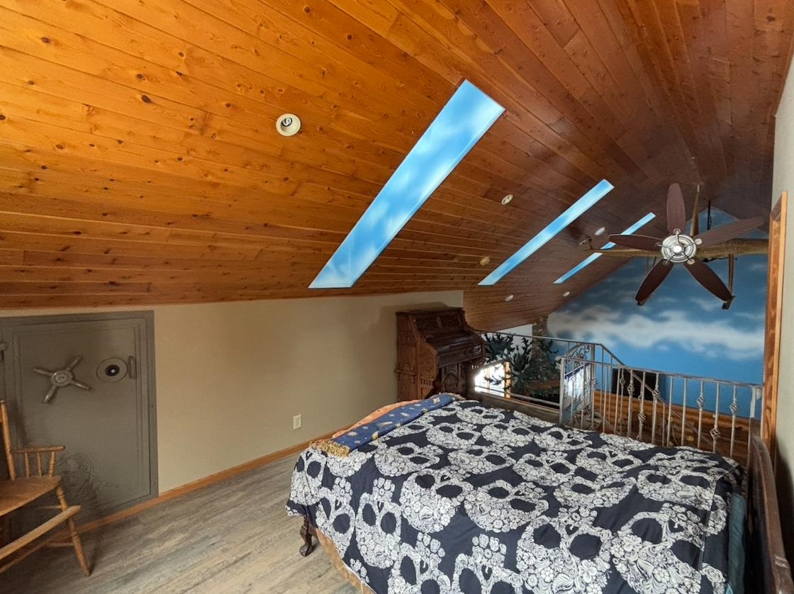 6345 E Jordan Road Banks Township MI 49729