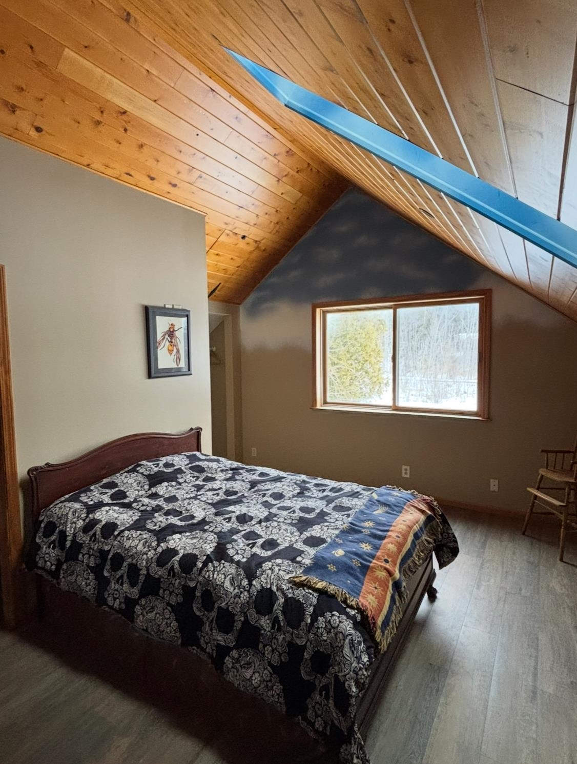 6345 E Jordan Road Banks Township MI 49729