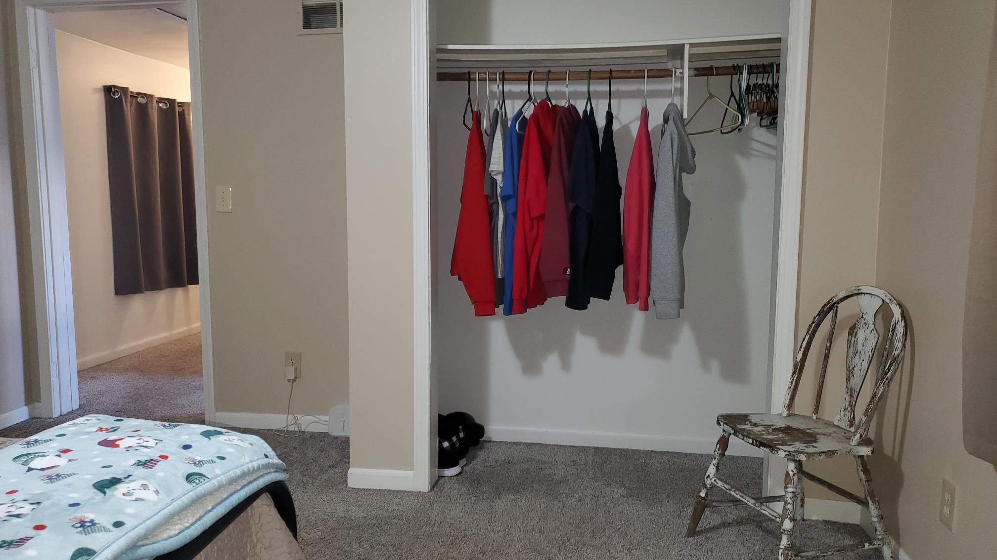 125 Park Drive Alma City MI 48801