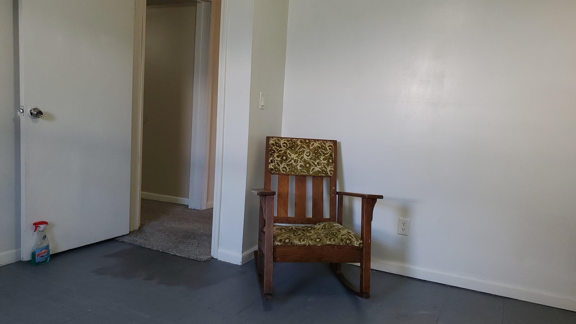 125 Park Drive Alma City MI 48801