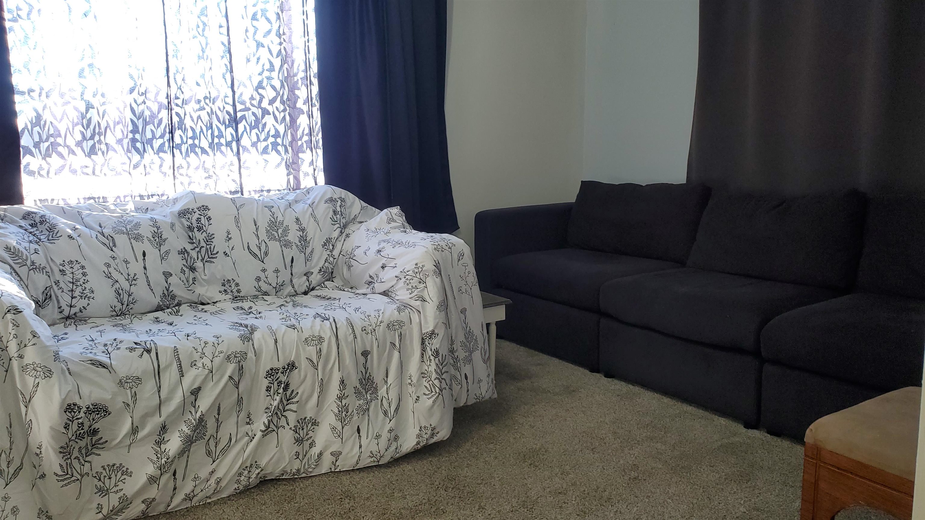 125 Park Drive Alma City MI 48801