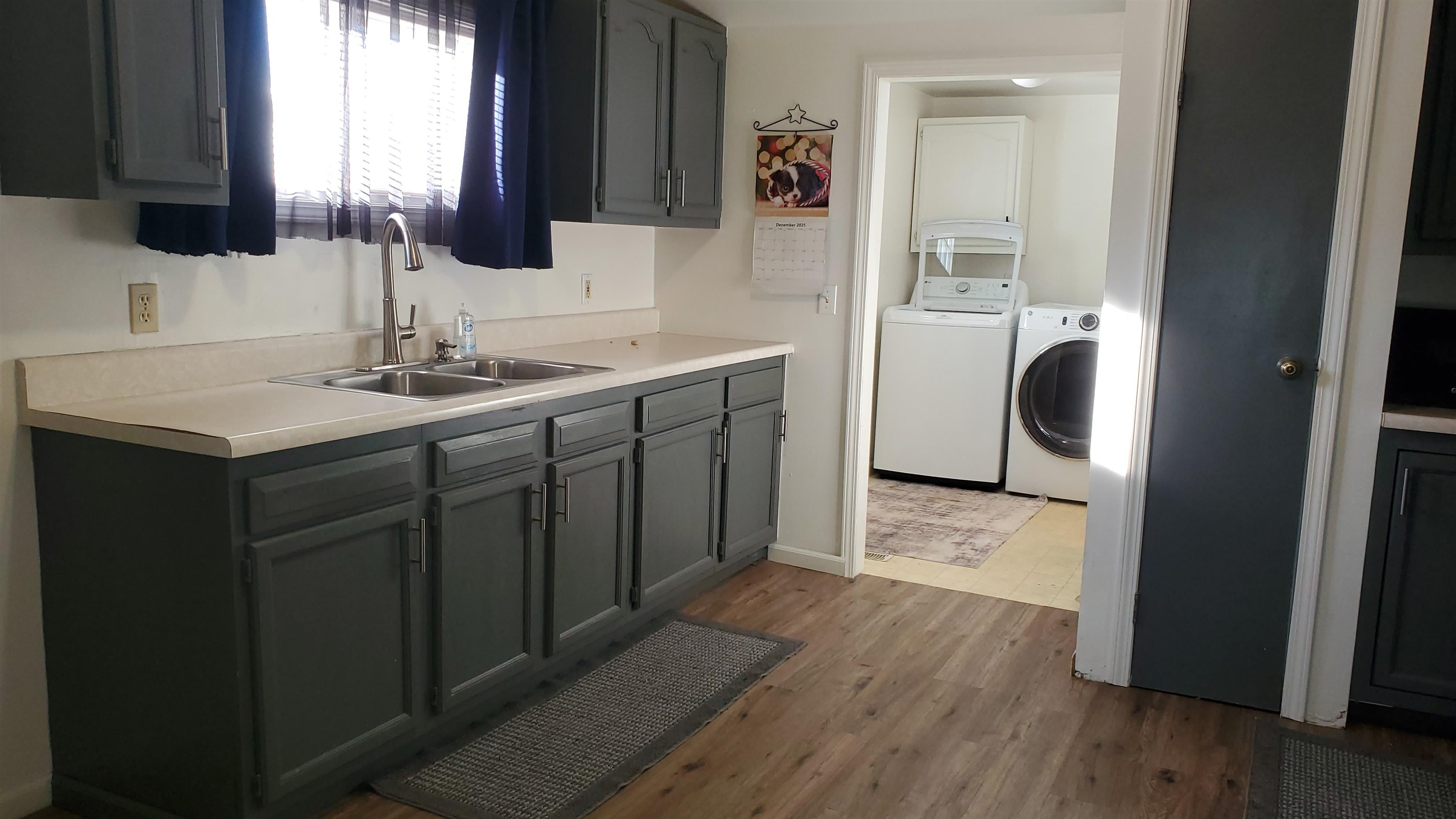 125 Park Drive Alma City MI 48801