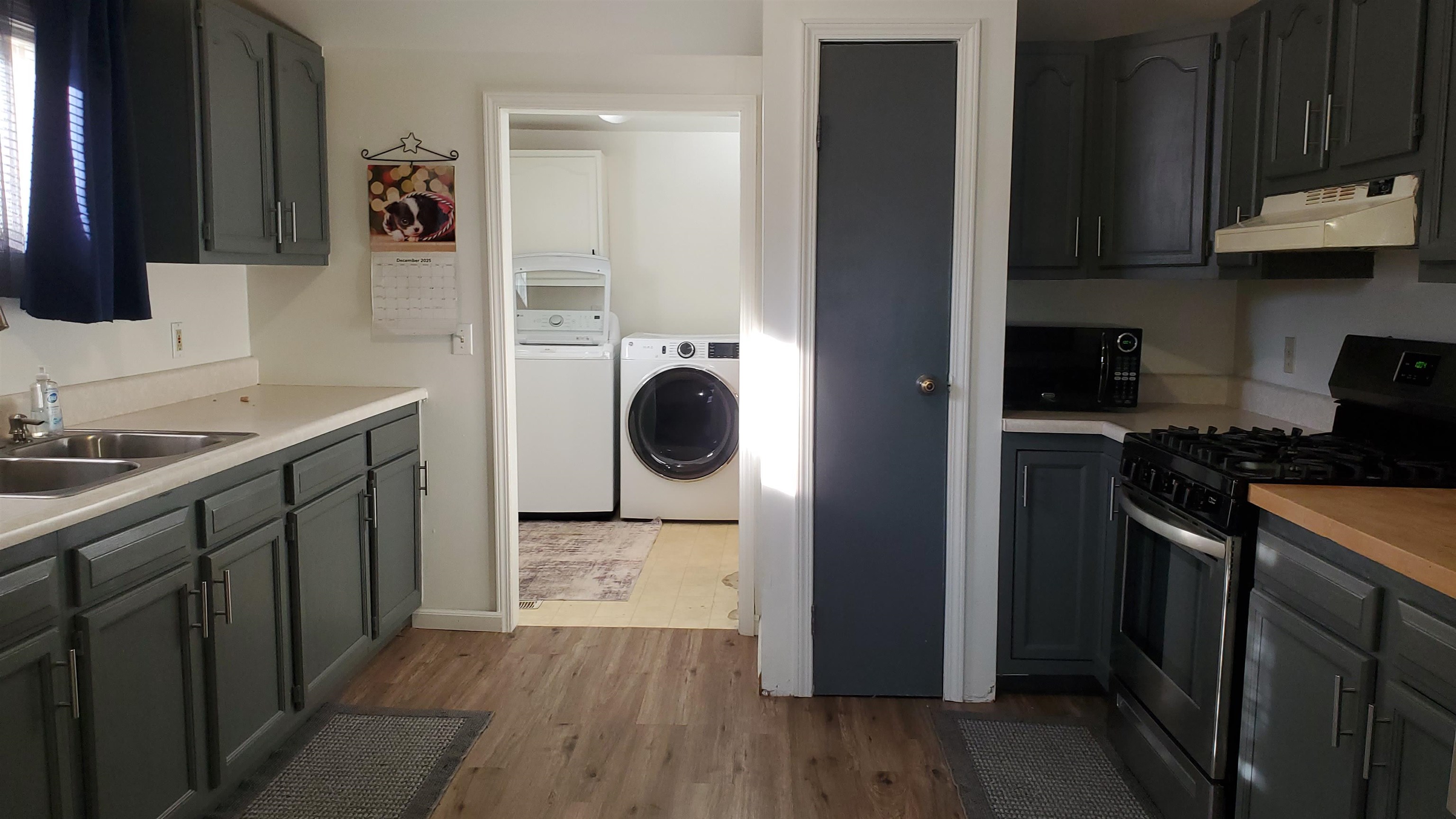 125 Park Drive Alma City MI 48801