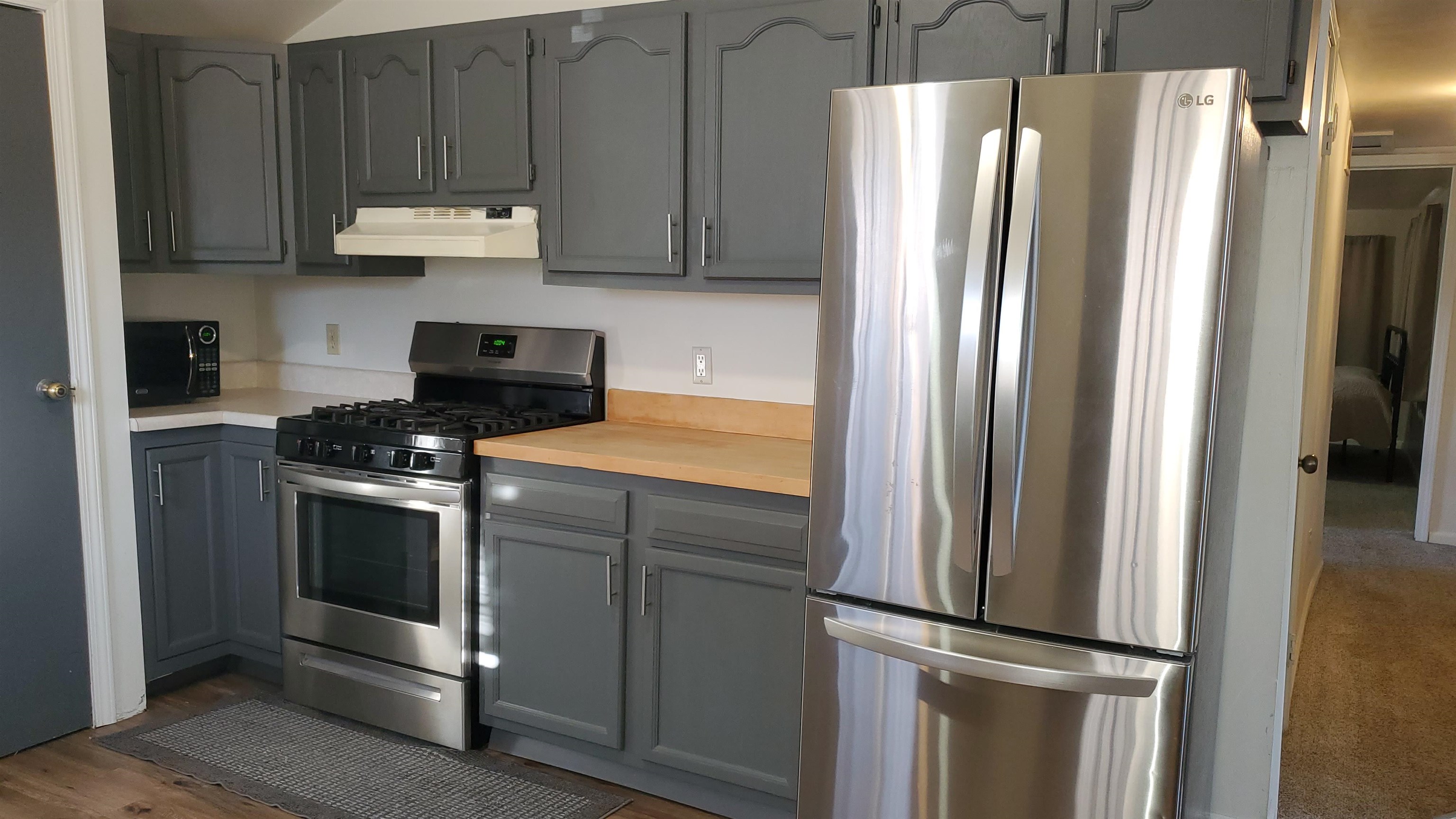 125 Park Drive Alma City MI 48801