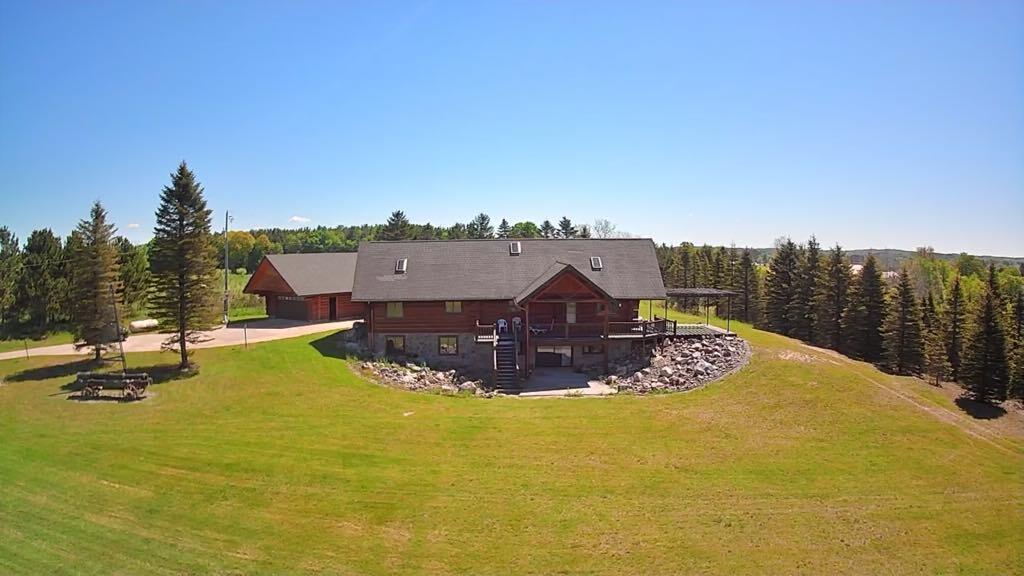6294 100th Avenue Osceola Township MI 49631