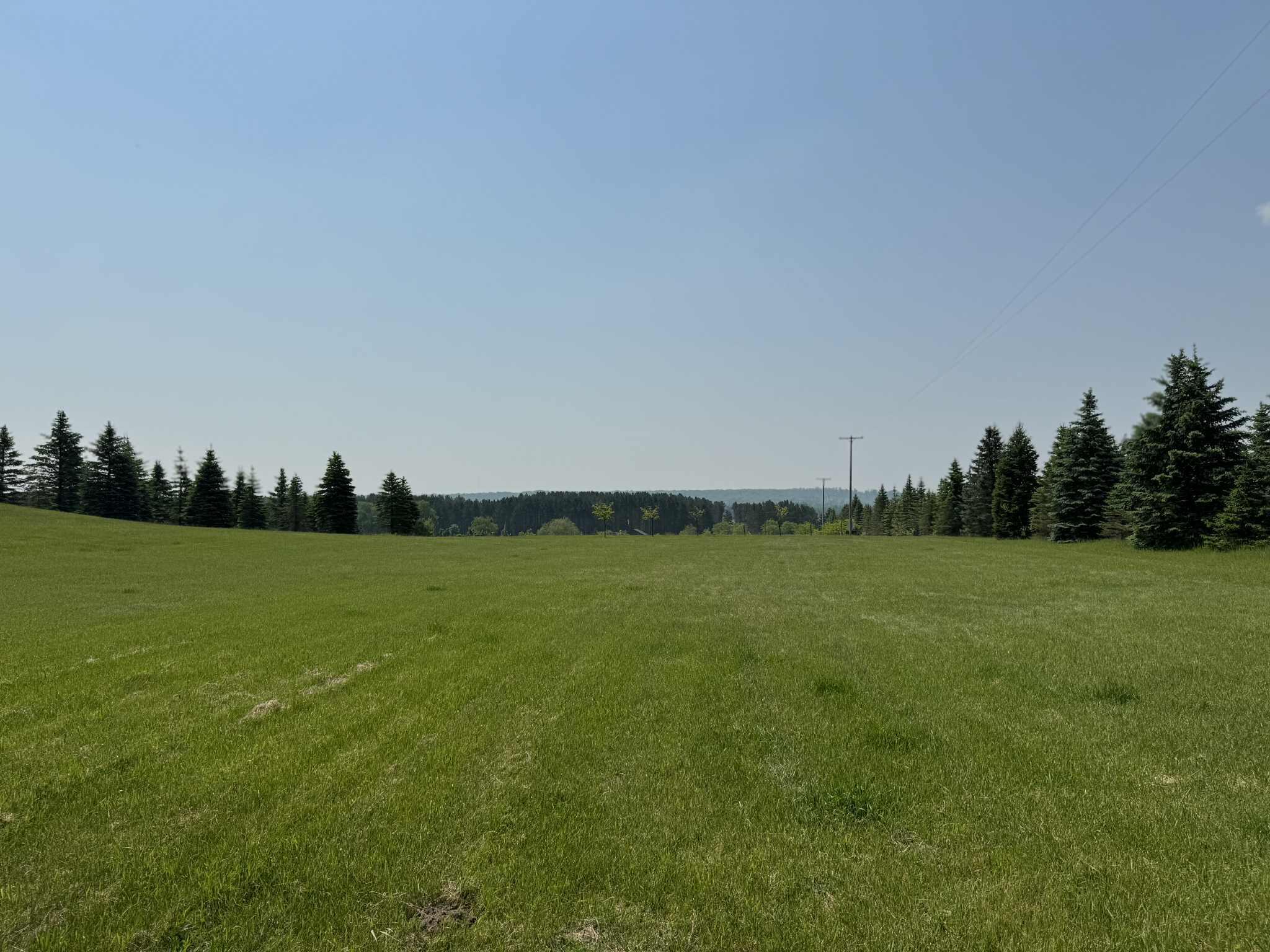 6294 100th Avenue Osceola Township MI 49631