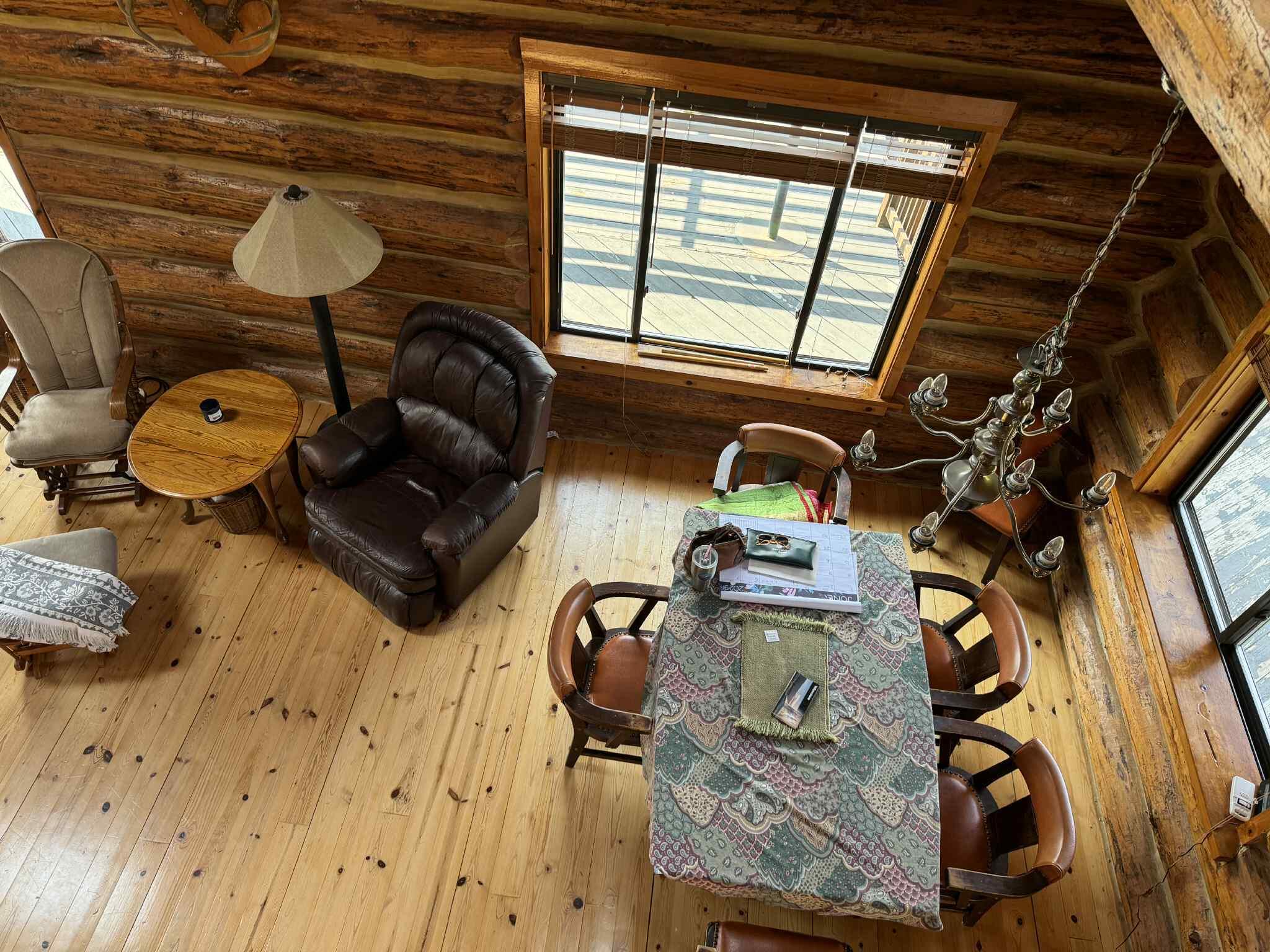 6294 100th Avenue Osceola Township MI 49631