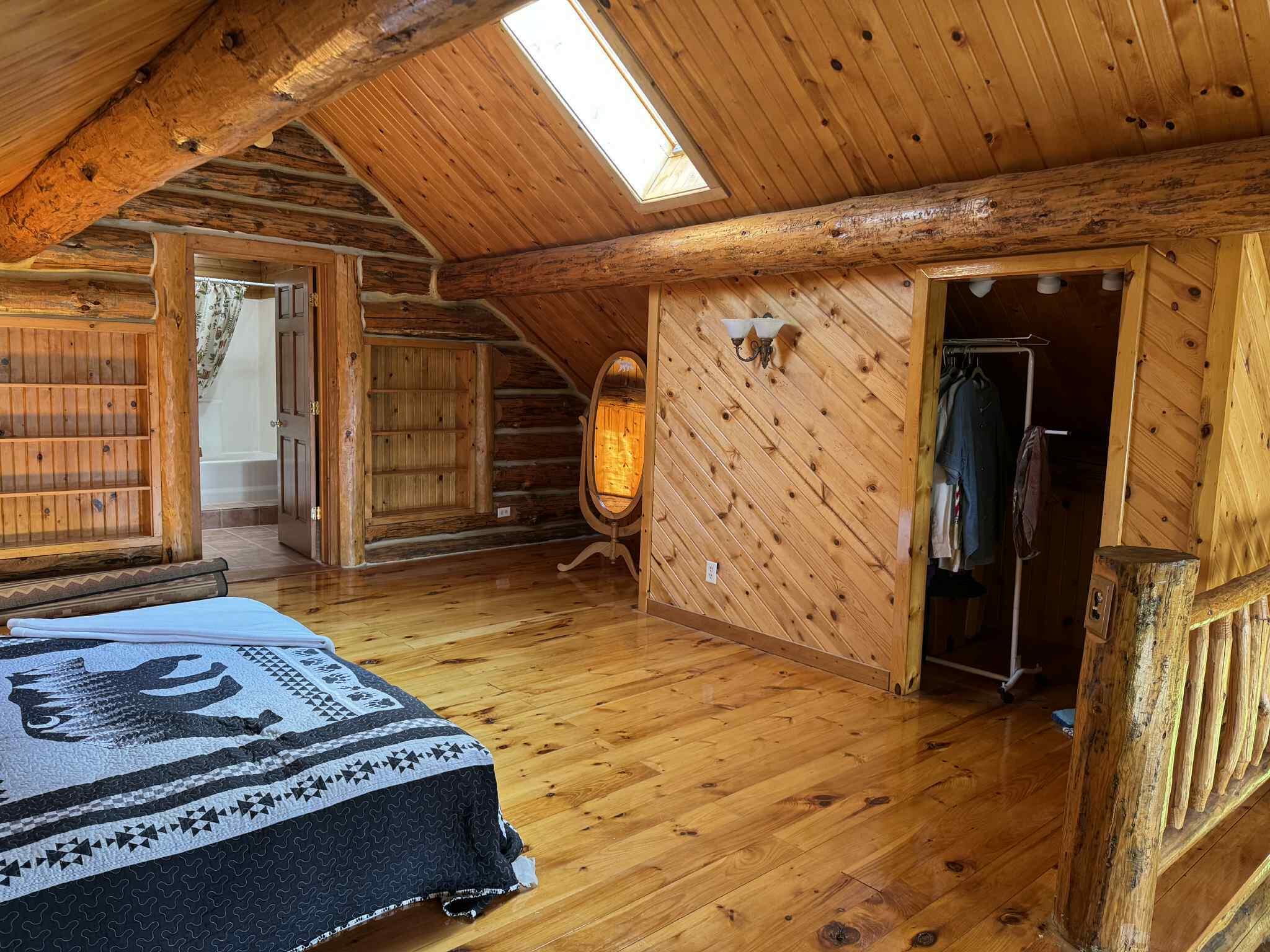 6294 100th Avenue Osceola Township MI 49631