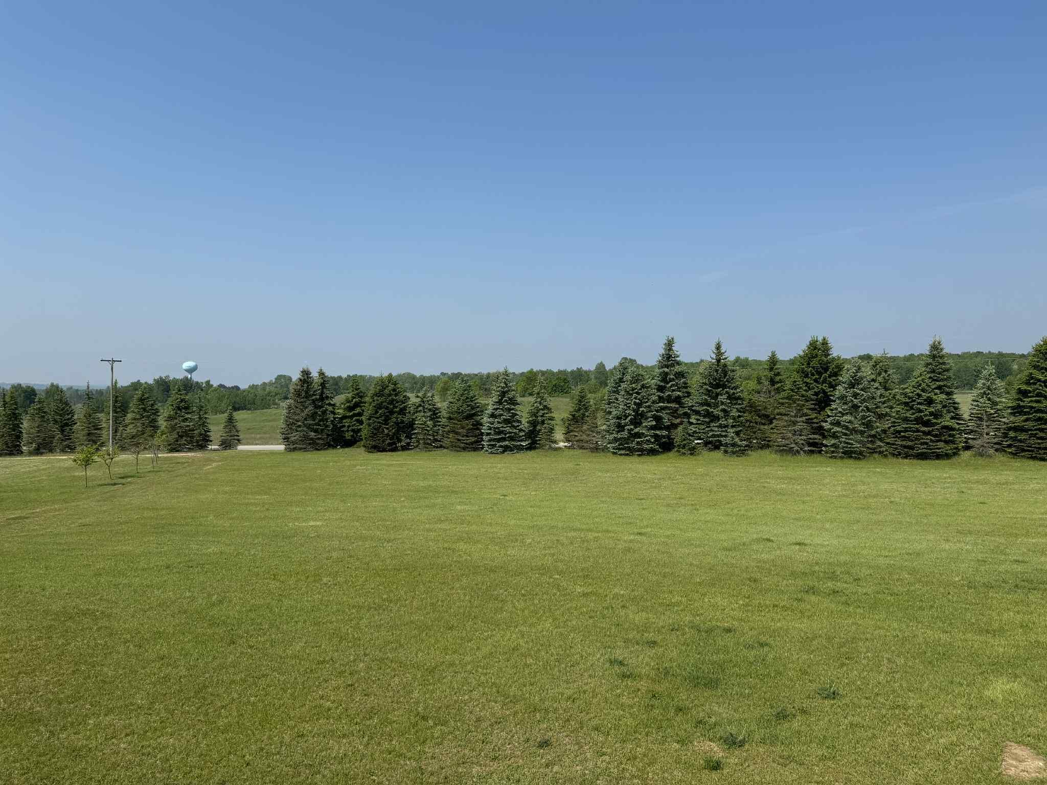 6294 100th Avenue Osceola Township MI 49631