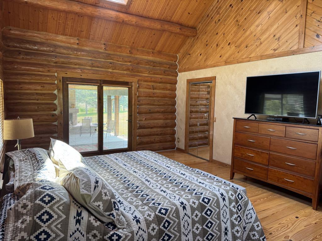 6294 100th Avenue Osceola Township MI 49631