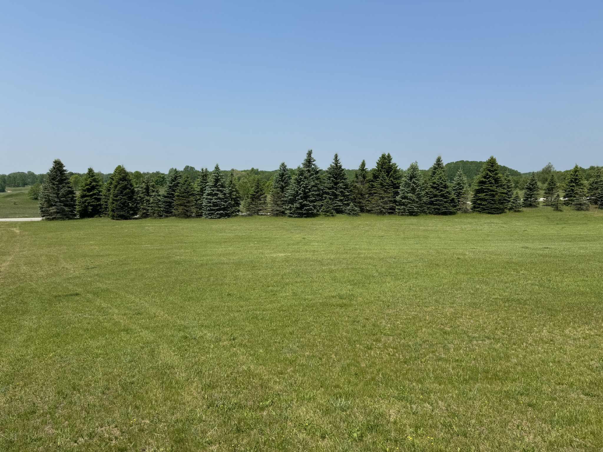 6294 100th Avenue Osceola Township MI 49631