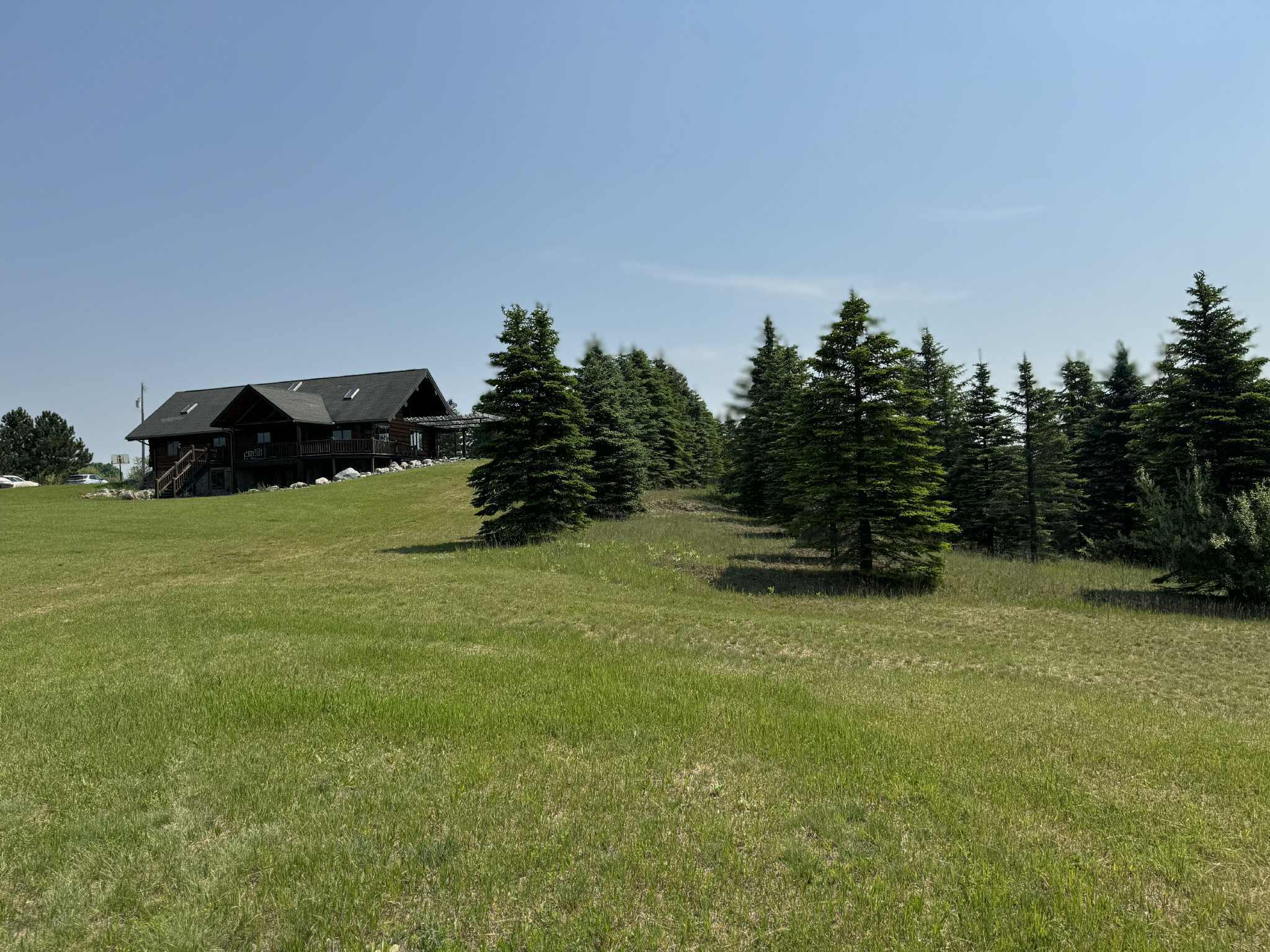 6294 100th Avenue Osceola Township MI 49631