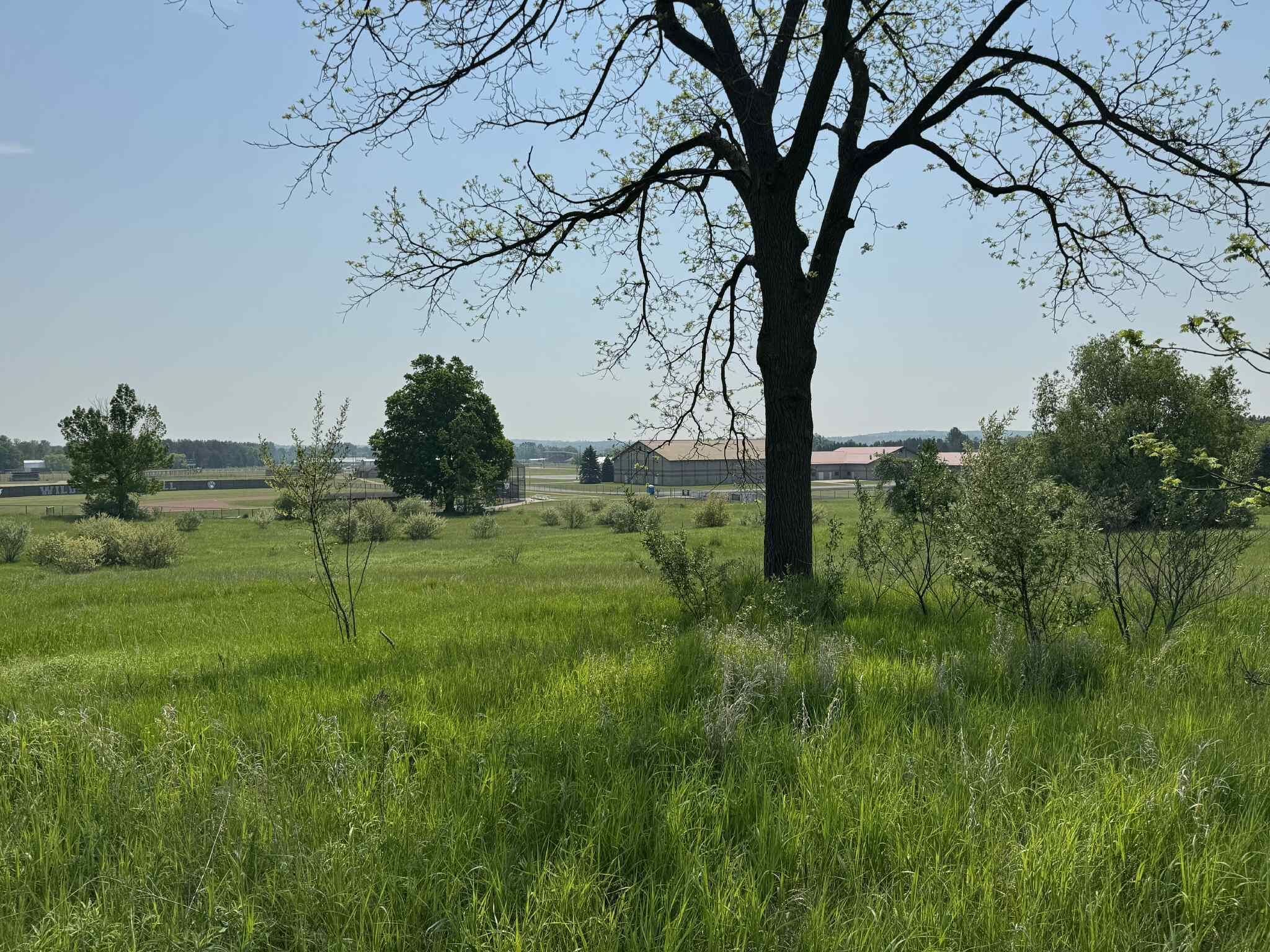 6294 100th Avenue Osceola Township MI 49631
