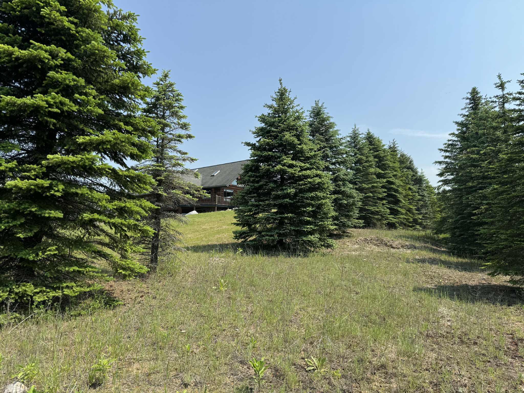 6294 100th Avenue Osceola Township MI 49631