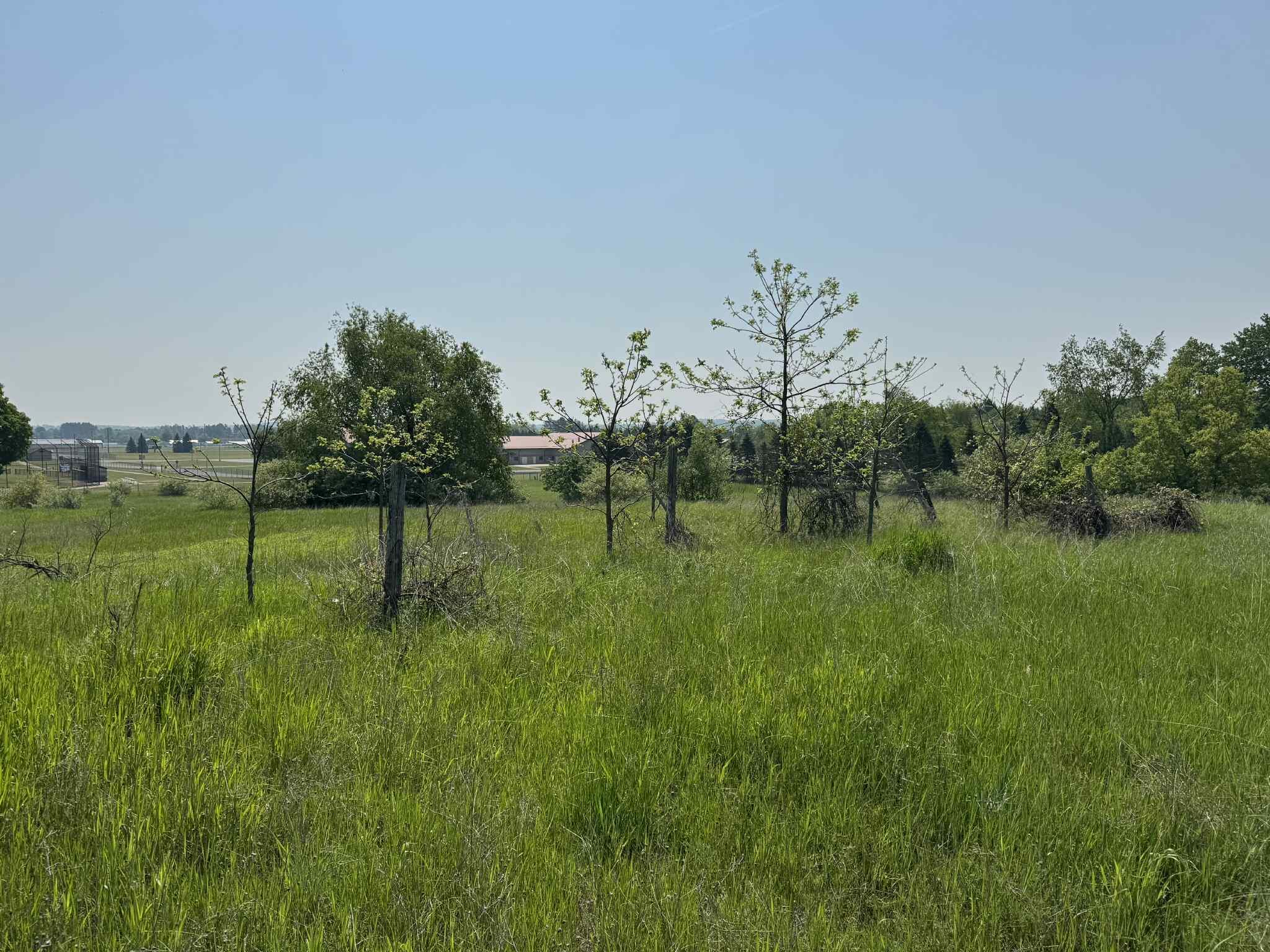 6294 100th Avenue Osceola Township MI 49631