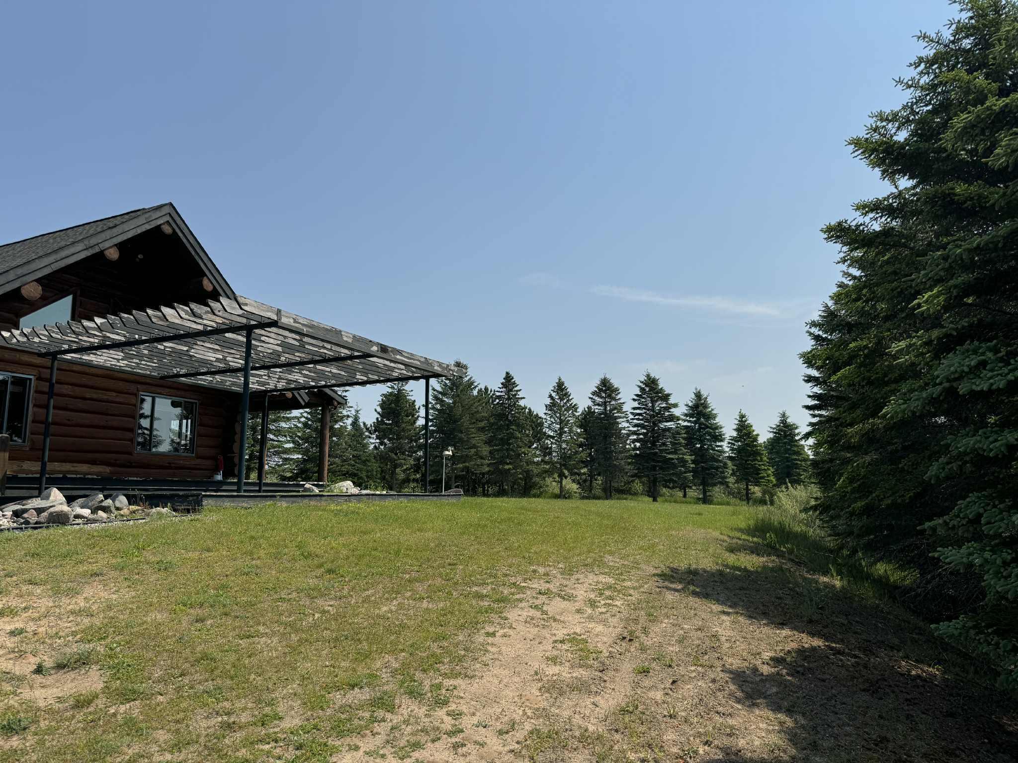 6294 100th Avenue Osceola Township MI 49631