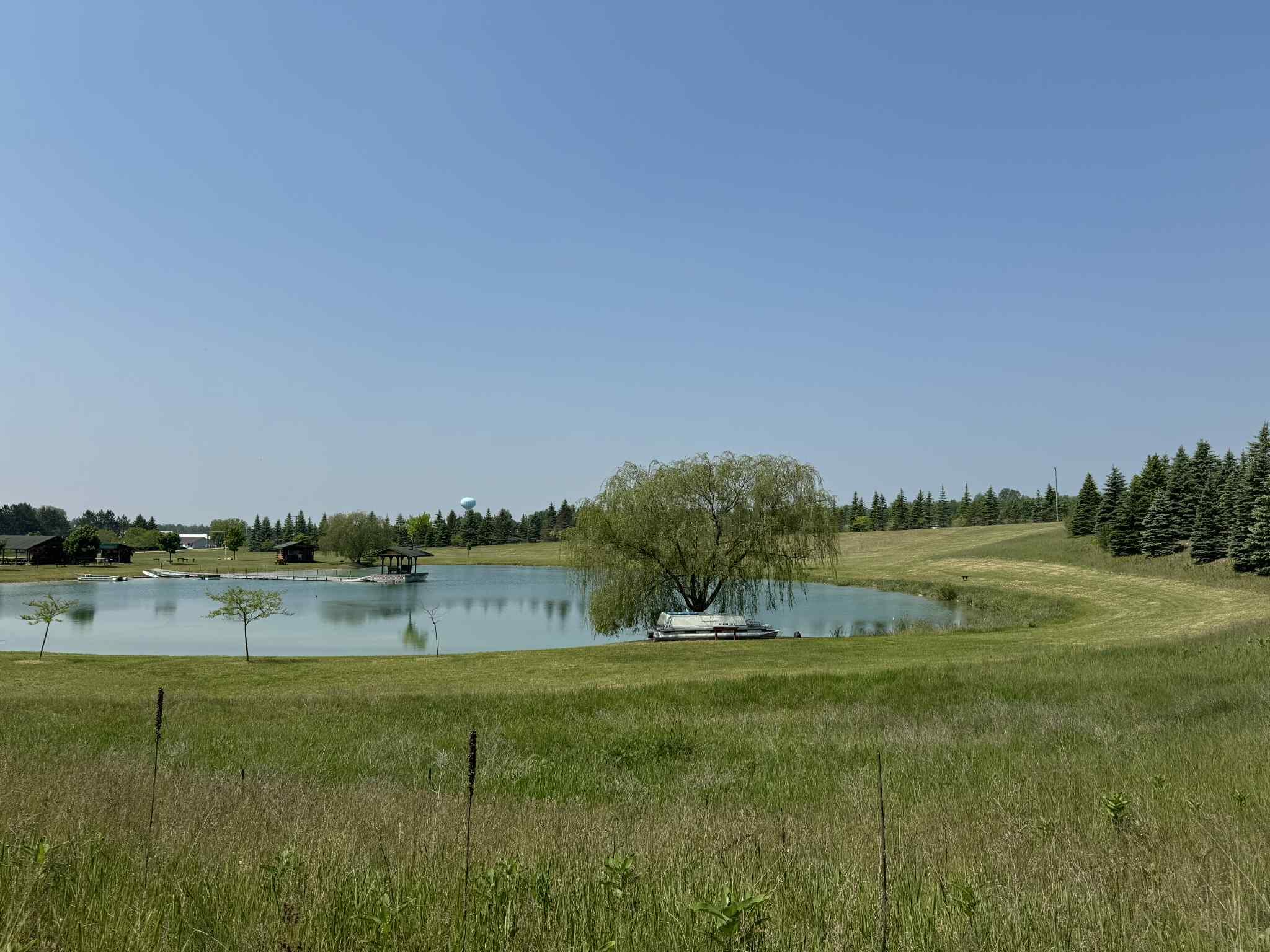 6294 100th Avenue Osceola Township MI 49631