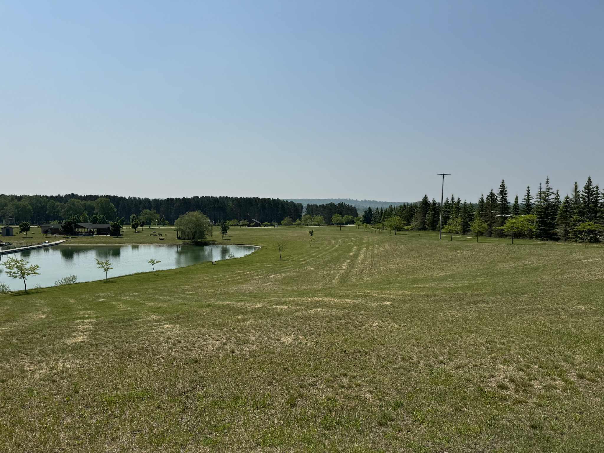 6294 100th Avenue Osceola Township MI 49631