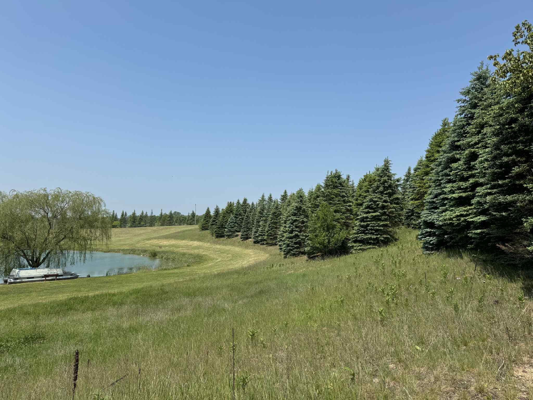 6294 100th Avenue Osceola Township MI 49631